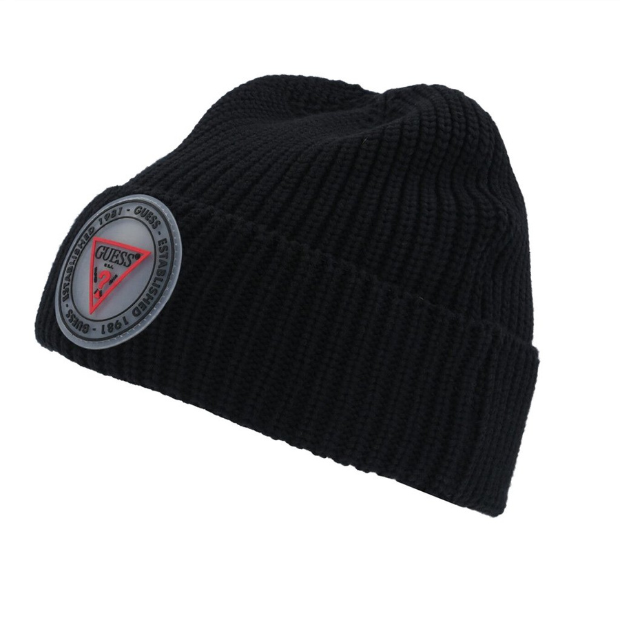 Czapka Zimowa Meska GUESS JEANS M0BZ63 Z2HH0