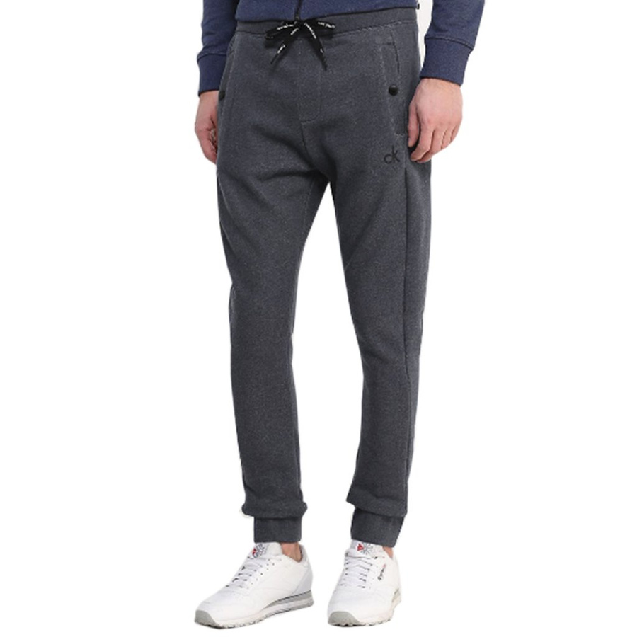 Spodnie Dresowe CALVIN KLEIN Jogging J30J301238
