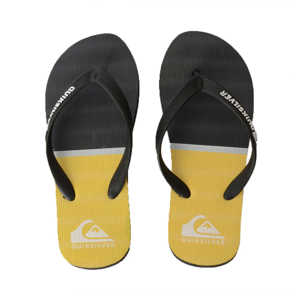 Japonki dziecięce Quiksilver AQBL100395 XKSY 