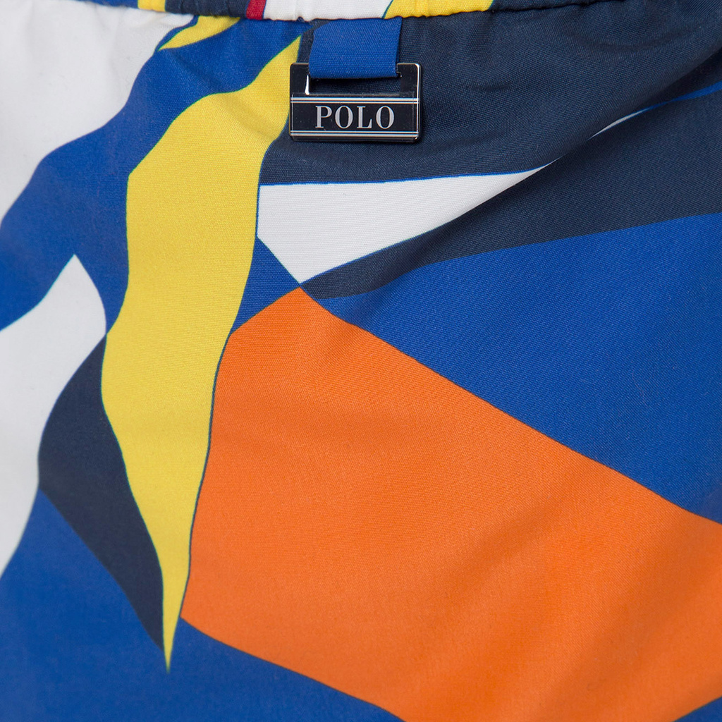 Szorty Kąpielowe POLO RALPH LAUREN 710739204001