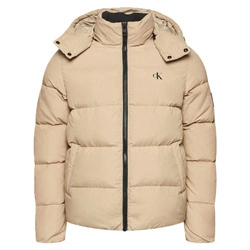 Kurtka Puchowa CALVIN KLEIN JEANS J30J318412