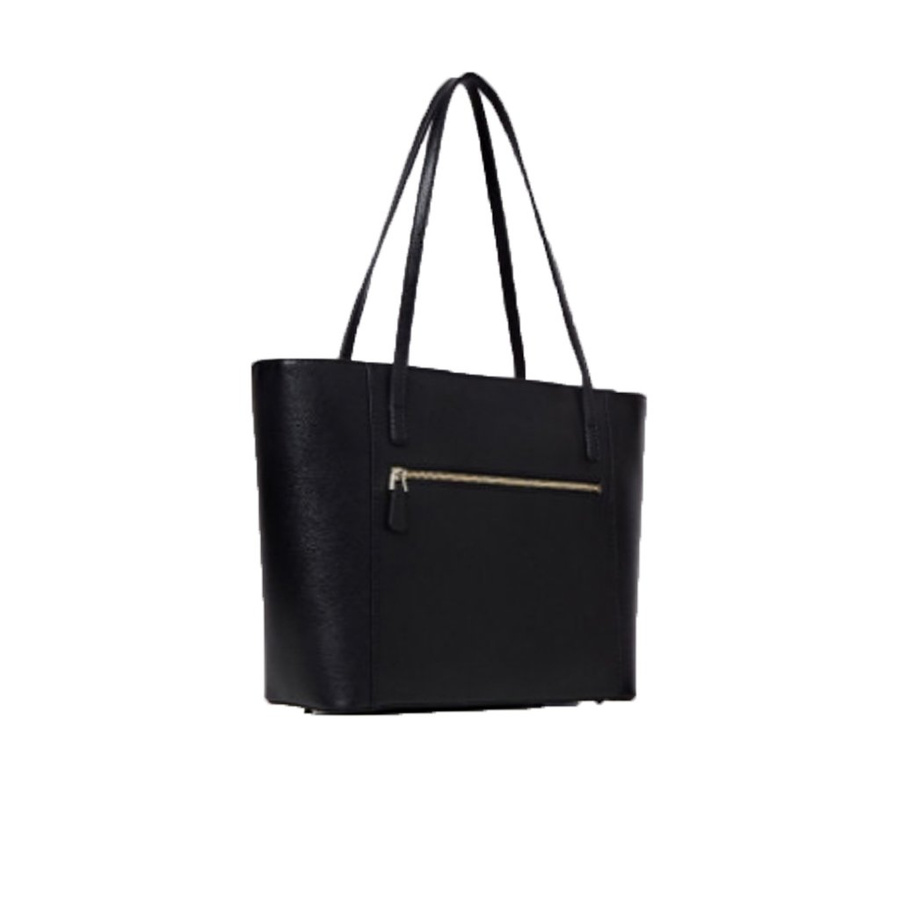 Torebka damska Guess Open Road PR718623 Czarna