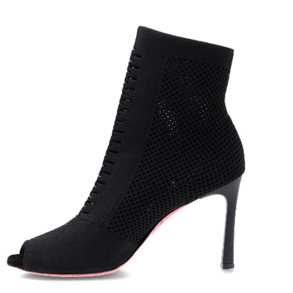 Botki Damskie PINKO Cromo 1H20LH Y5B5 -70%