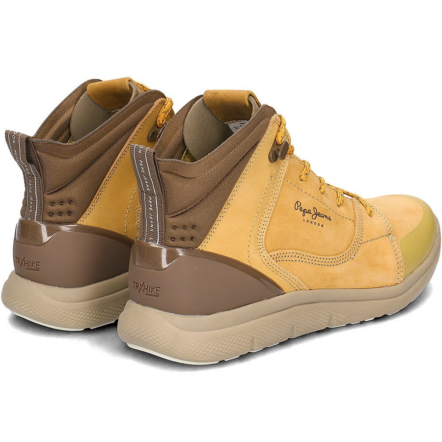 Buty Męskie PEPE JEANS Hike Lite PMS30476 097