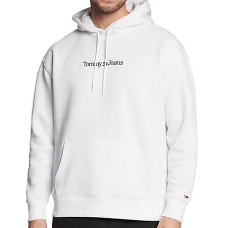 Bluza Męska TOMMY JEANS Linear DM0DM15013