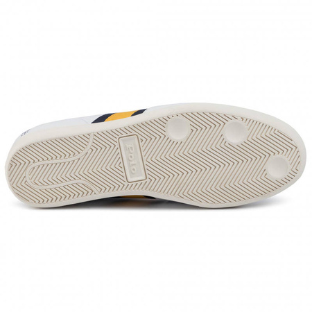 Tenisówki POLO RALPH LAUREN 809754874002 -35%