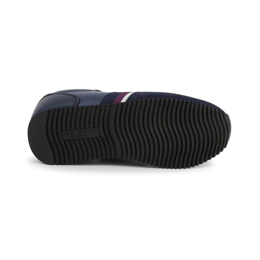 Buty Męskie U.S. Polo Assn. CORAD4248W9 Y1 DKBL
