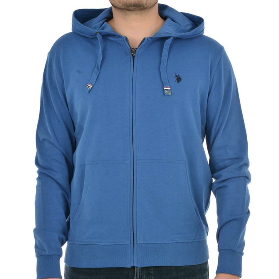 Bluza Meska U.S. POLO ASSN. 61529 52088