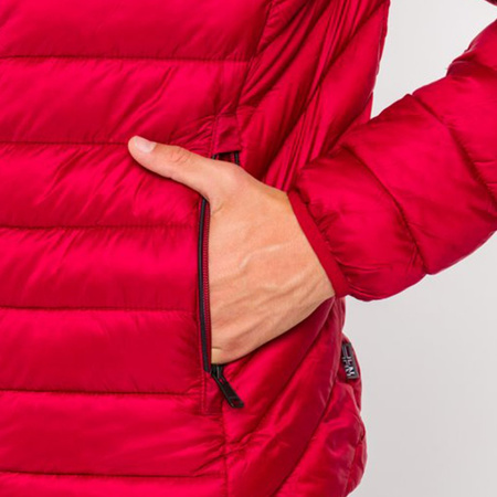 Kurtka Meska NAPAPIJRI Aerons Stand N0YI4Y