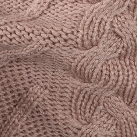 Sweter Golf GUESS Azura Q1RR10 Z2YR0 Pudrowy Róż