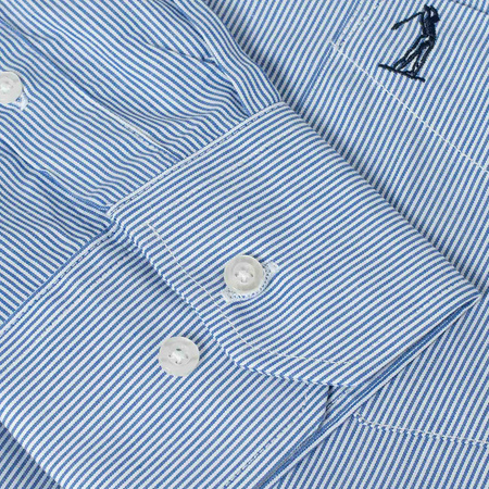 Koszula Męska U.S. GOLF CLUB D003276 Paski