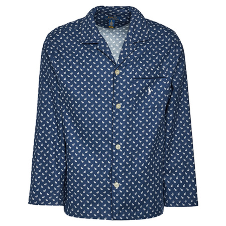 Piżama Męska POLO RALPH LAUREN 714915969001