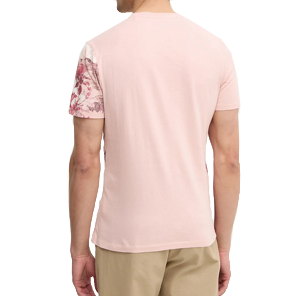 T-shirt Męski GUESS Logo M5RI07 I3Z14 