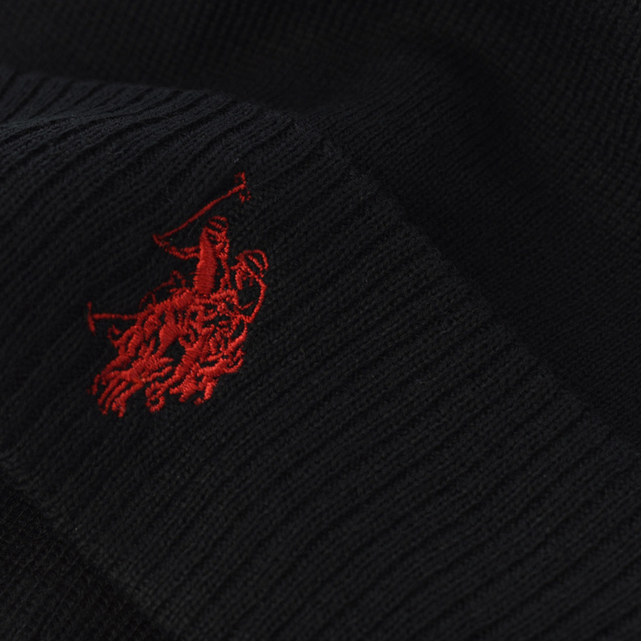 Czapka U.S. POLO ASSN. 180 66947 51613 199 SVEN