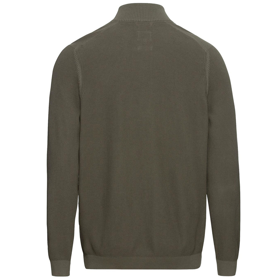 Sweter CAMEL ACTIVE C09501 5K57 Zielony