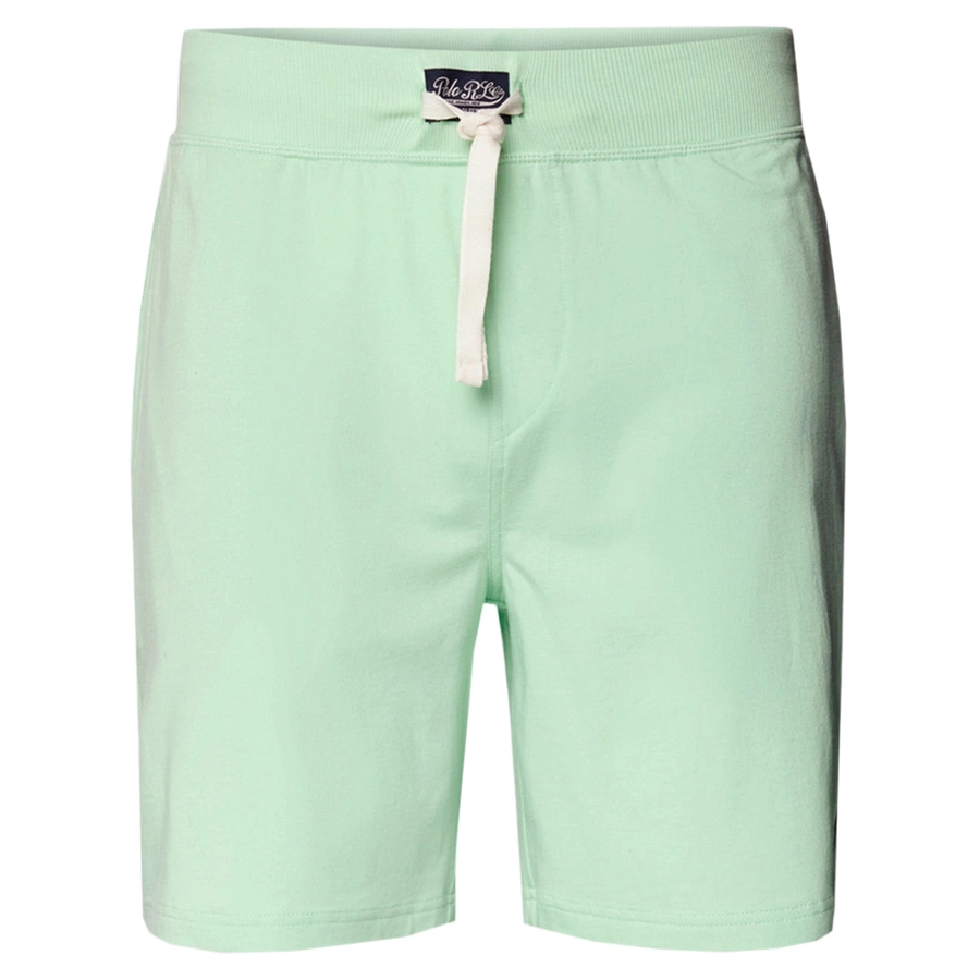 Spodenki POLO RALPH LAUREN 714931652 Miętowy