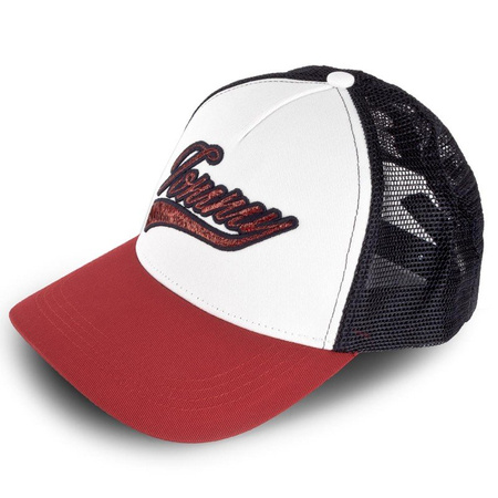 Czapka TOMMY HILFIGER Urban Cap AW0AW04913