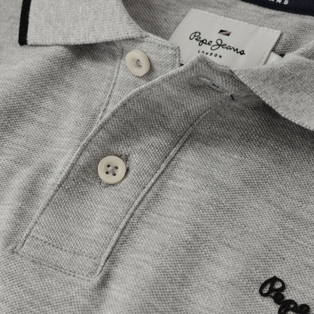 Koszulka Polo PEPE JEANS LONDON PM542101