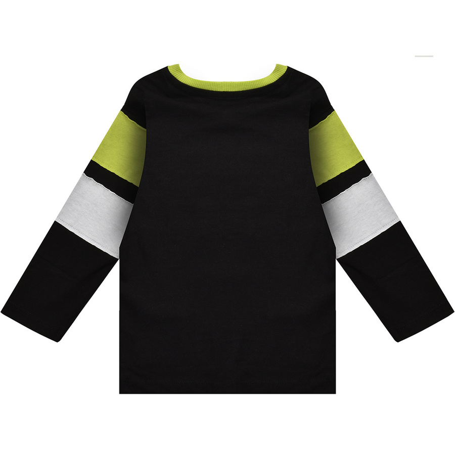 Bluzka Dziecieca GUESS K2BI23 K6YW1 Czarna -30%