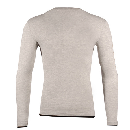 Longsleeve Męski GUESS X2RI08 KBMT1 Szary
