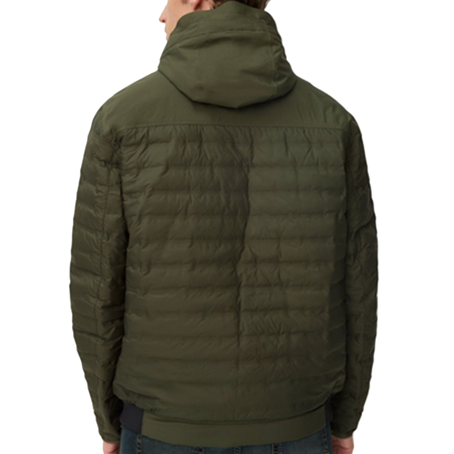 Kurtka CAMEL ACTIVE 430284/6O66 Zielona