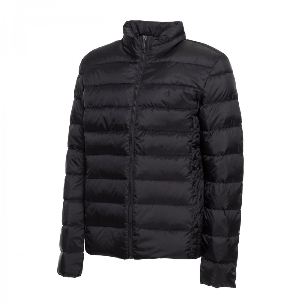 KURTKA MĘSKA CZARNA CALVIN KLEIN JEANS A327887497