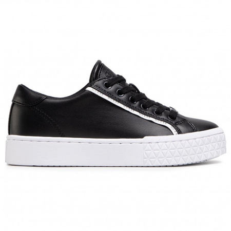 Buty damskie GUESS FC5PAD-ELE12 Czarne