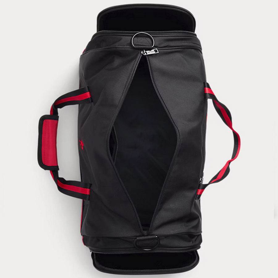 Torba POLO RALPH LAUREN Golf 453908651 Czarna