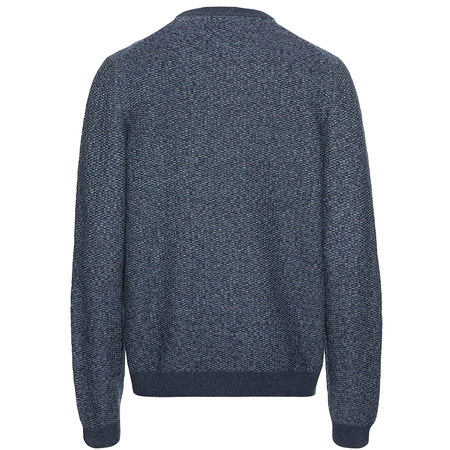 Sweter CAMEL ACTIVE C09500/4K07 Niebieski