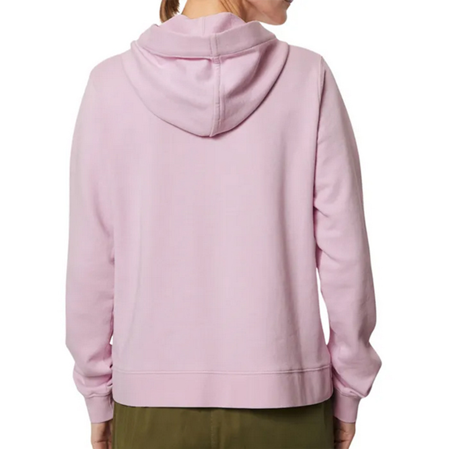 Bluza Damska Marc O'Polo 402400154077 Pudrowy Róż