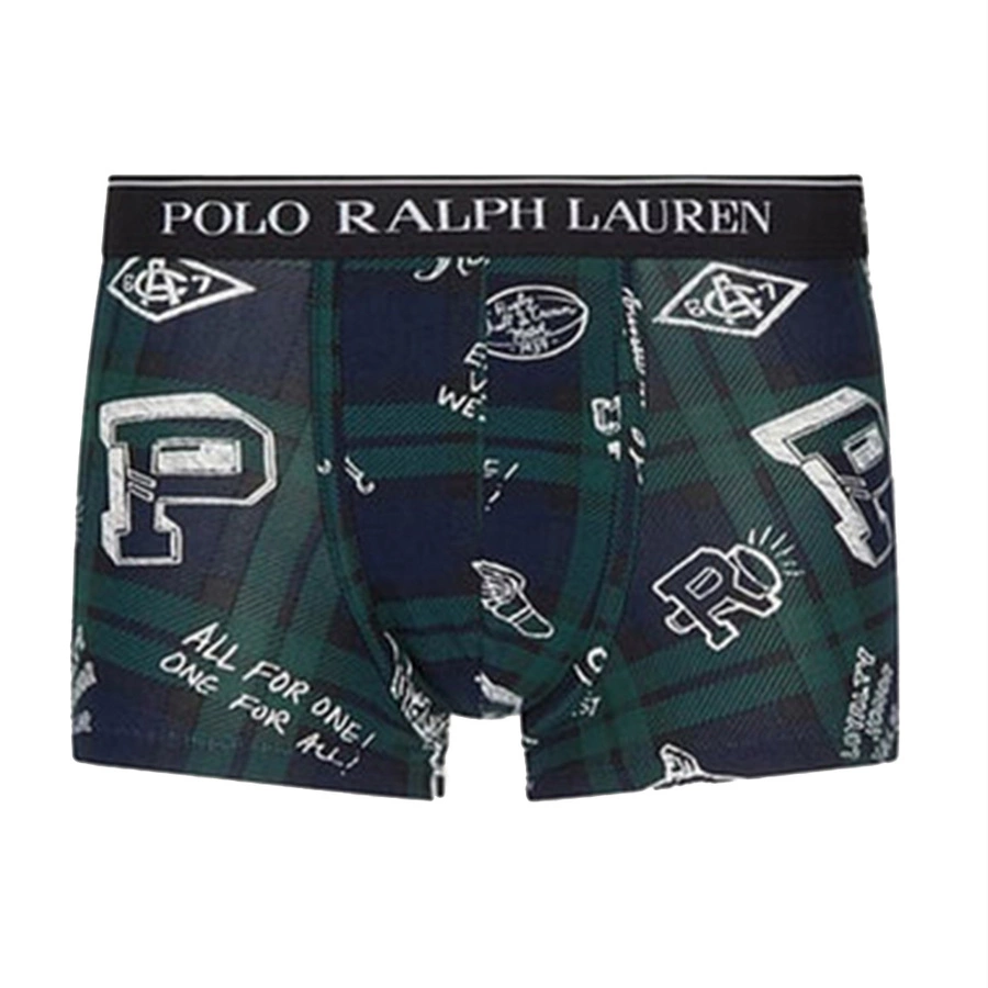 Bokserki POLO RALPH LAUREN 714925768001