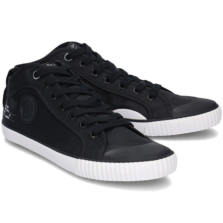 Trampki Meskie PEPE JEANS INDUSTRY PMS30427 999