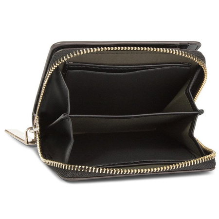 PORTFEL CALVIN KLEIN Enfold Med Zip W/F K60K605689