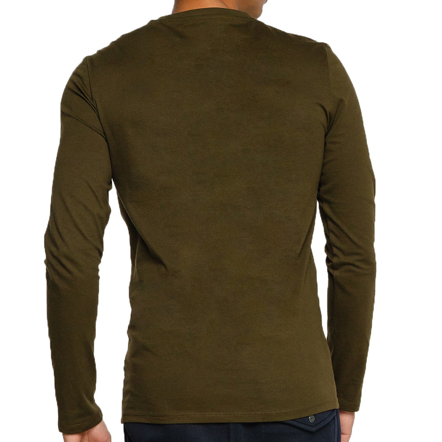 Longsleeve GUESS ORIGINAL LOGO M0BI31 I3Z11