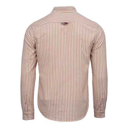 Koszula Męska TOMMY JEANS Fine Stripe DM0DM05999