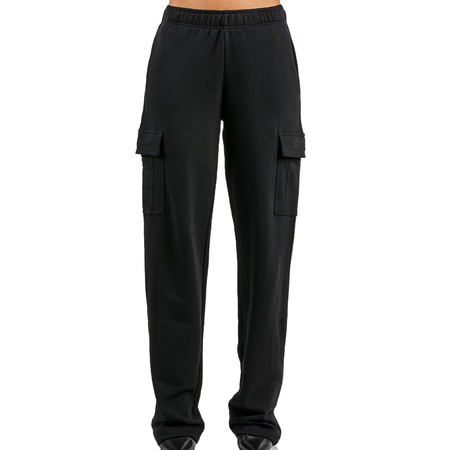 Spodnie Dresowe Damskie GUESS Rgine V4YB10 KC6W1