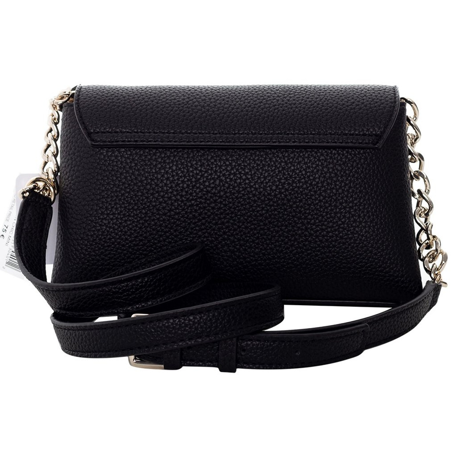 Torebka GUESS UPTOWN CHIC MINI BLACK VG730178