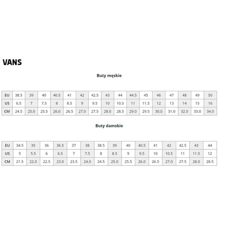 Buty Meskie VANS NEON GREEN VHQAO6 