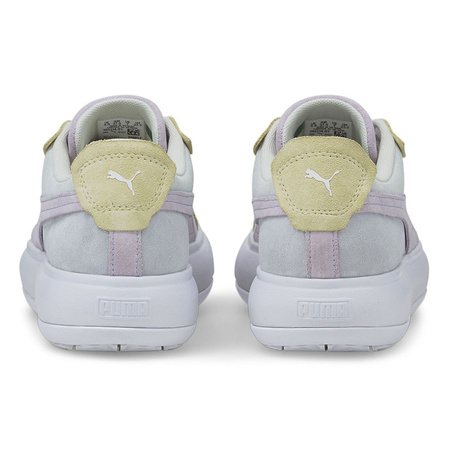 Buty PUMA Suede Mayu Raw Wns 383114 01 