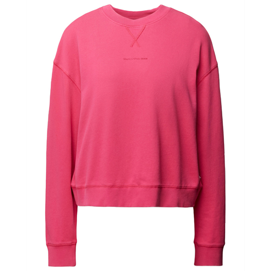 Bluza Damska Marc O'Polo M41302354035 Różowa