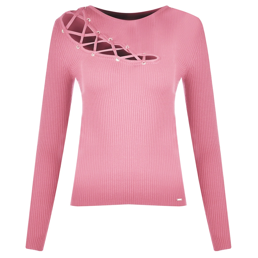 Sweter Damski GUESS Ls Mina Q2OR00 Z0614