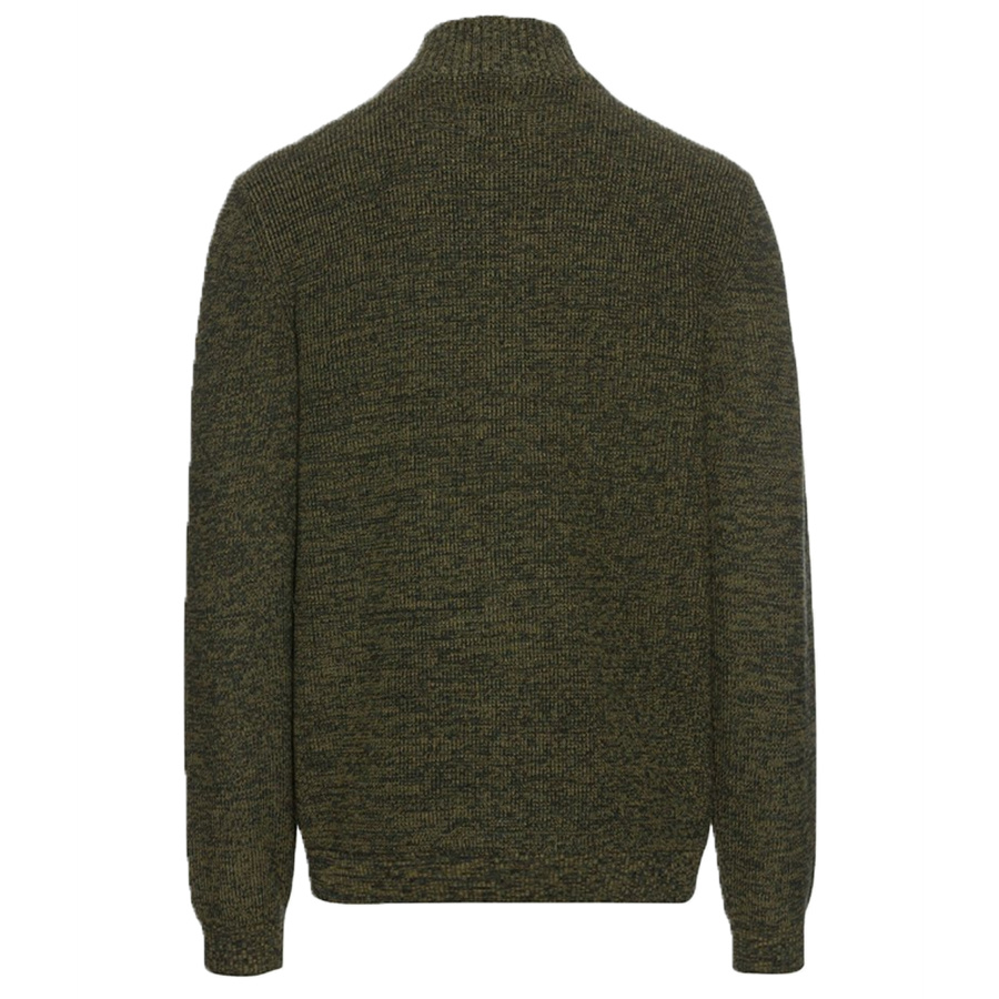 Sweter Męski CAMEL ACTIVE C09501 4K08 Zielony