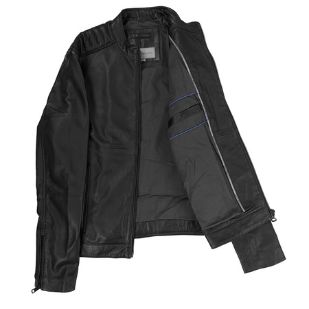 Kurtka Skorzana CALVIN KLEIN JEANS J30J305771