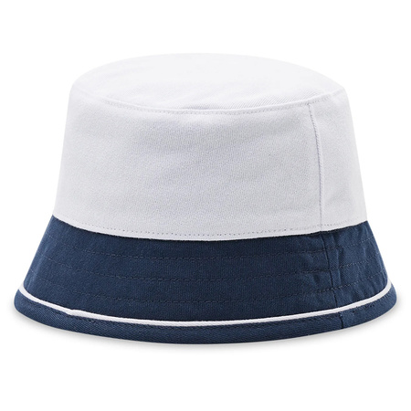 Kapelusz HUGO BOSS J91126 Biały