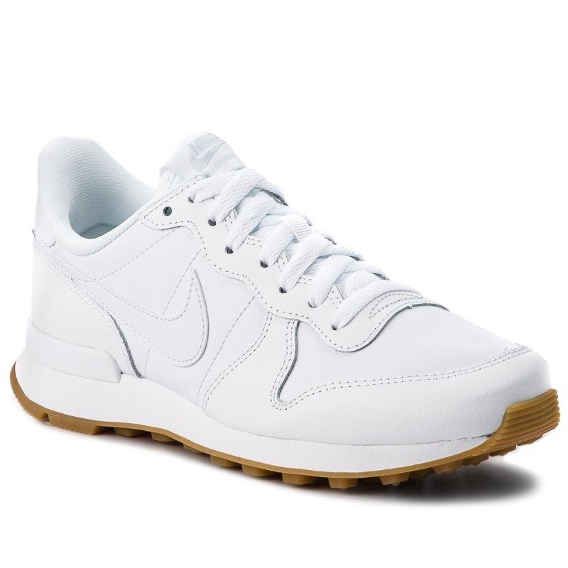 Buty NIKE Internationalist 828407 103 White