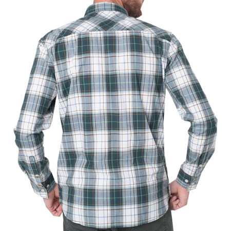 Koszula Męska CAMEL ACTIVE 409111 4S11 Zielona