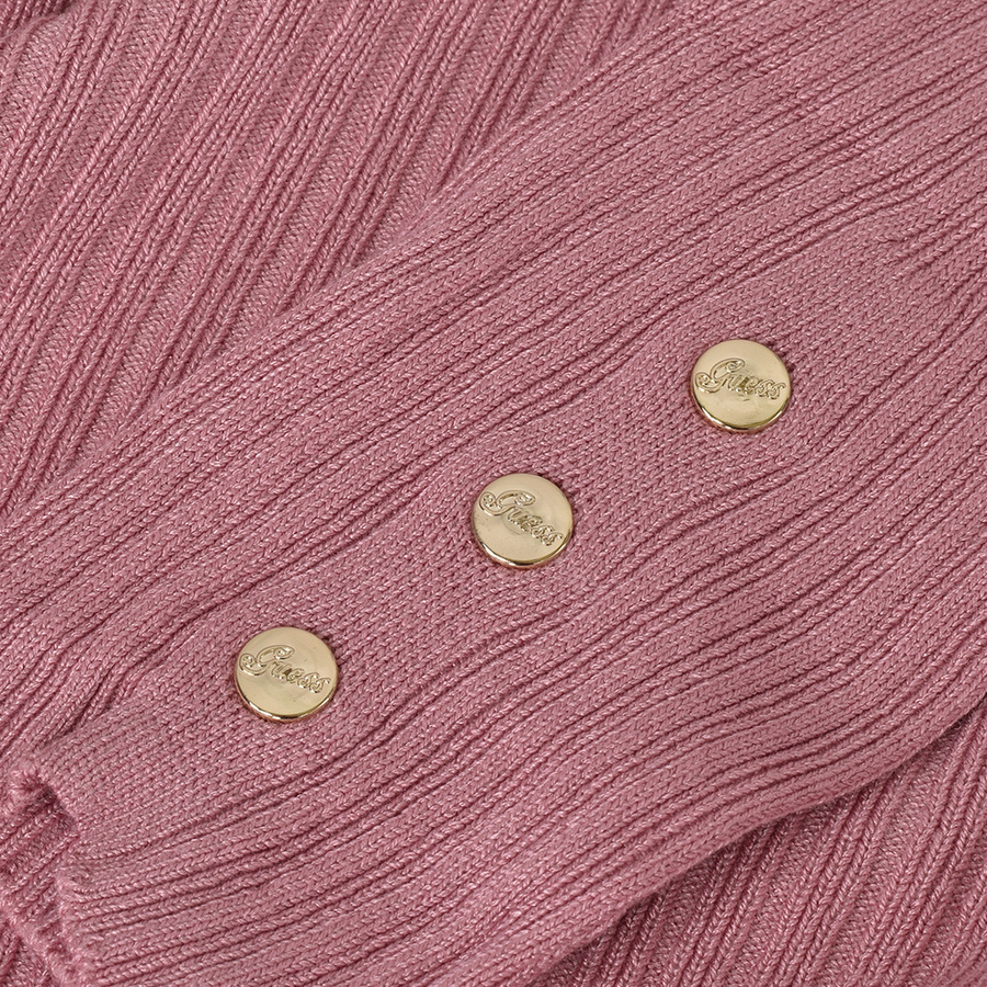 Sweter Damski GUESS M0BQ58 K9V31 Różowy
