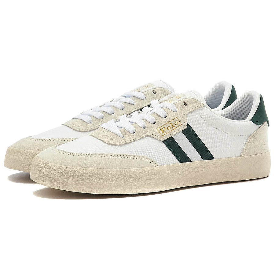 Buty POLO RALPH LAUREN 816845105001