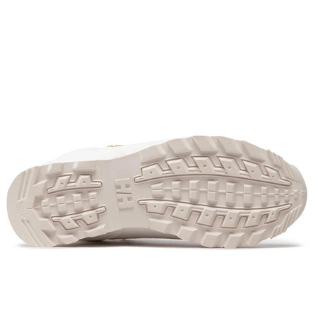 Damskie Buty Zimowe HELLY HANSEN 10516 011 Białe