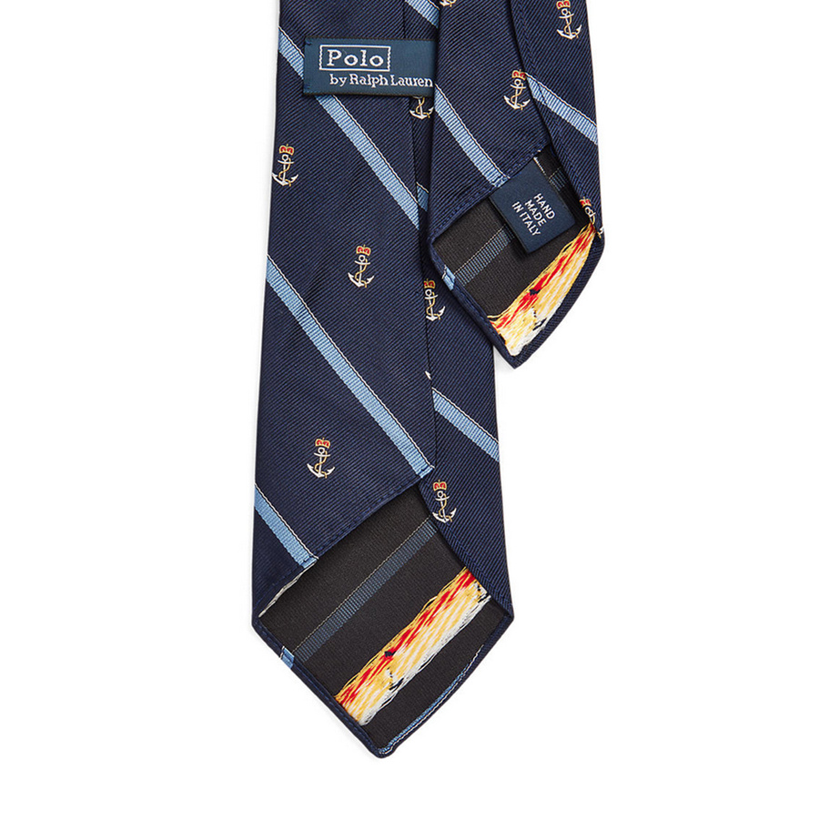 Krawat POLO RALPH LAUREN Neckwear 712909091001